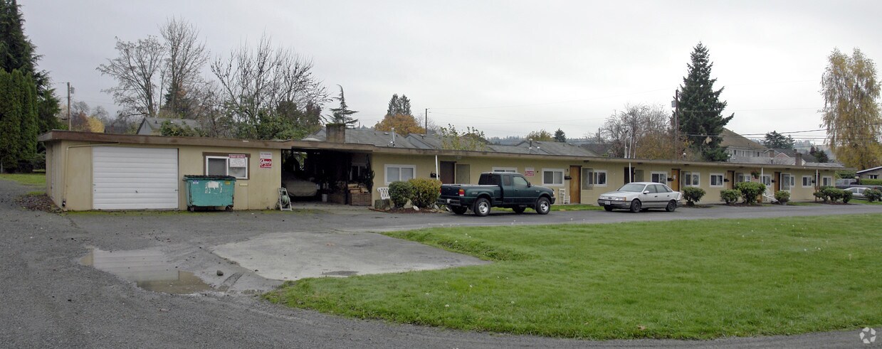 Foto del edificio - 317 7th St SW