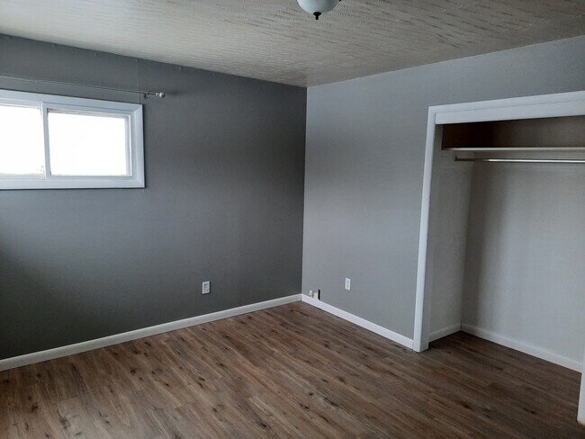 Dormitorio principal - 40016 Linden Dr