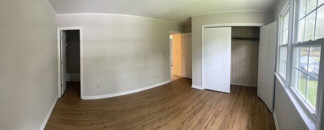 Dormitorios - 4904 Greenway Ave