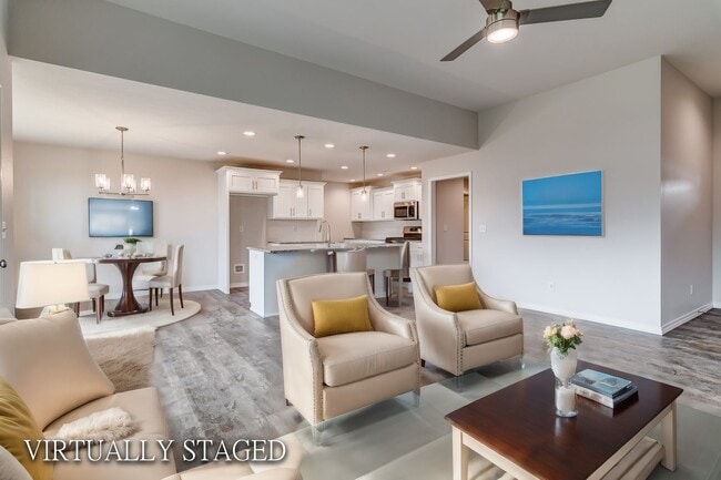 Building Photo - Beautiful, brand-new, 3-bedroom, 2-bath home in Nixa with a 3-car garage.