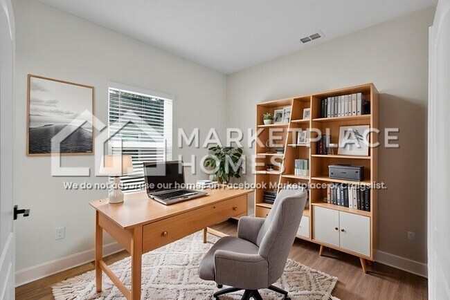 Foto del edificio - 66 Shallow Bay Ct