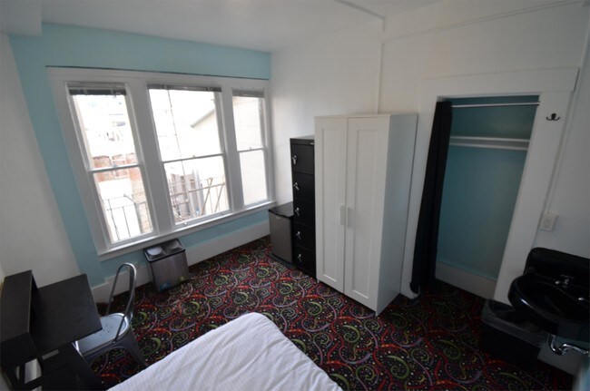 Foto del edificio - 875 Post St