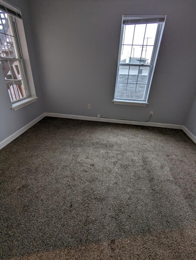 Foto del edificio - 37 E Baltimore St