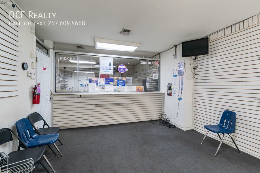 Foto principal - South St Commercial Space