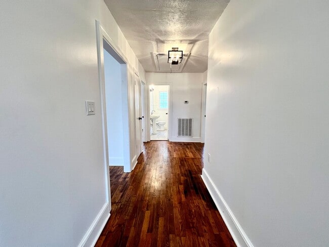 Building Photo - Beautiful Hardwood Floors and More
