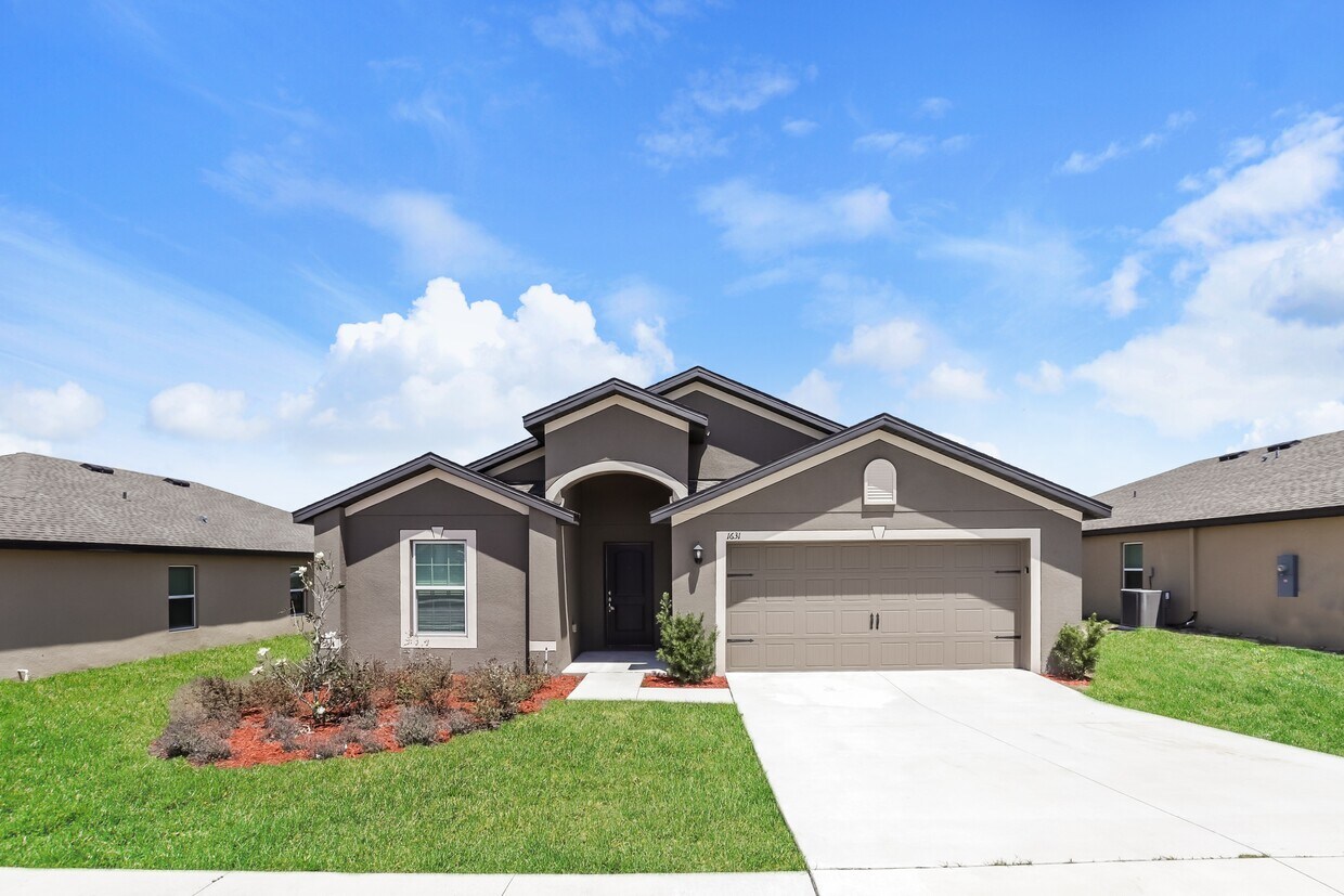 Foto principal - 1631 Swan Lake Cir