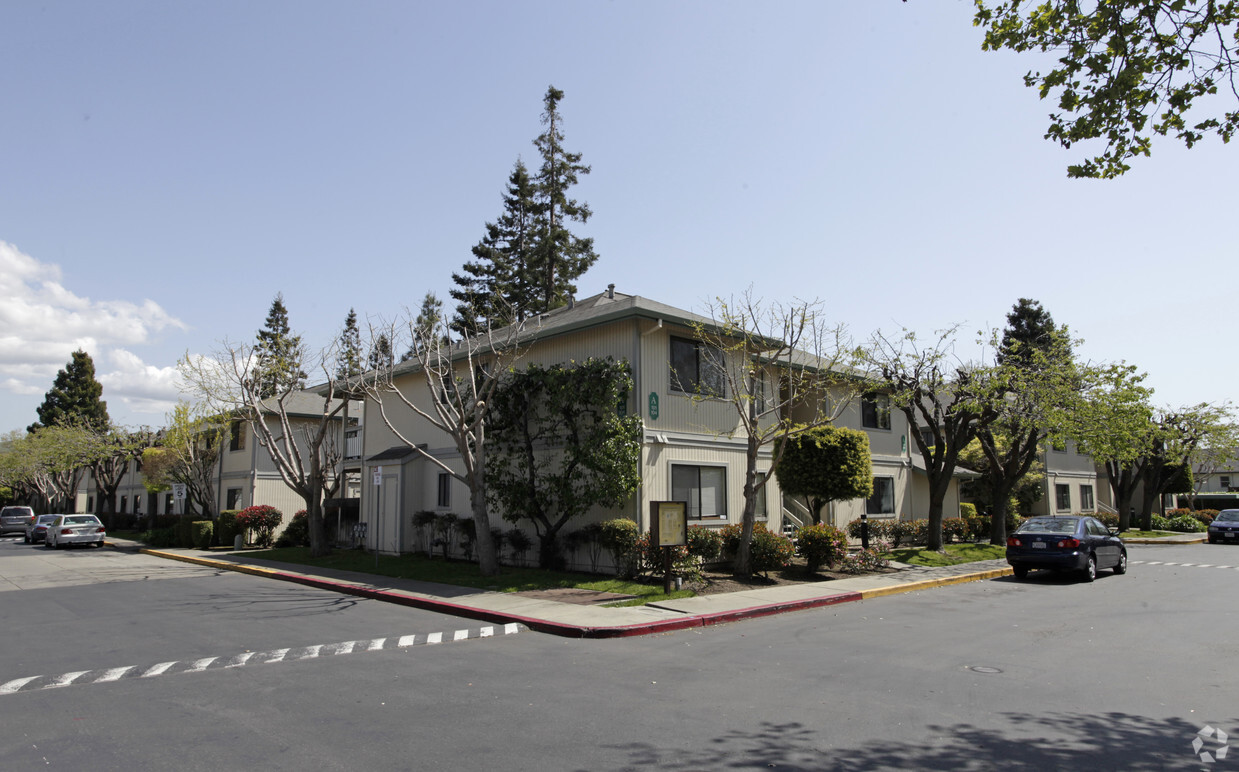 Foto principal - Amberwood Garden Apartments