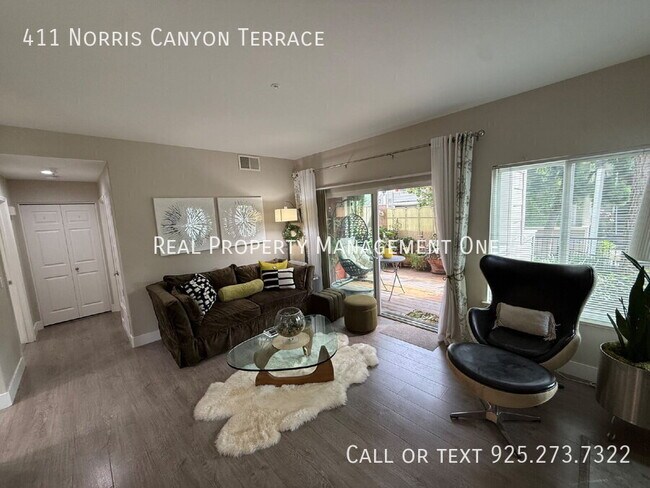 Building Photo - 411 Norris Canyon Terrace
