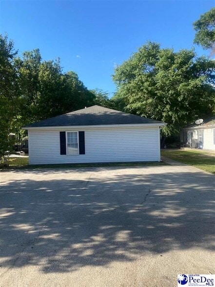 Building Photo - 1309 Waverly Ave