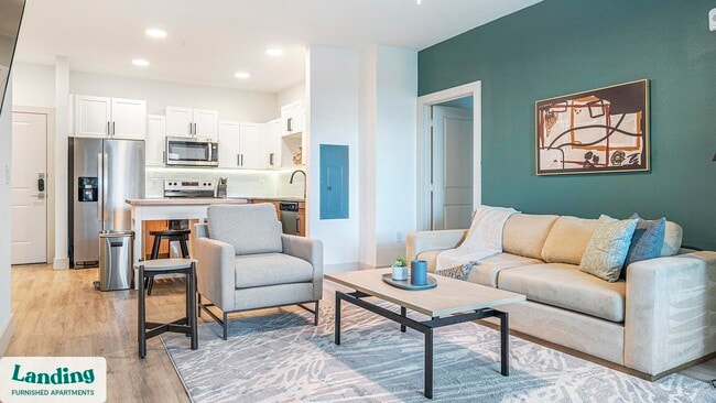 Building Photo - 2995 Railside Lp