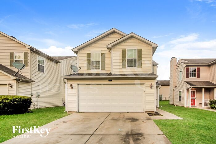 Foto principal - 3661 Cedar Pine Pl