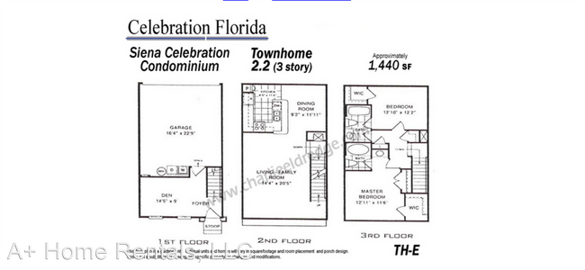 Building Photo - 3 br, 2 bath House - 1038 Waterside Dr