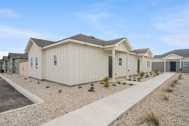 Foto del edificio - NorthCreek Cottages