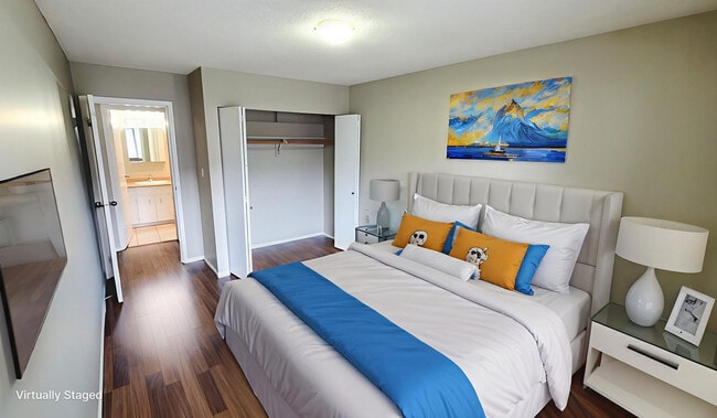 Building Photo - Dahlstrom Manor Apartments