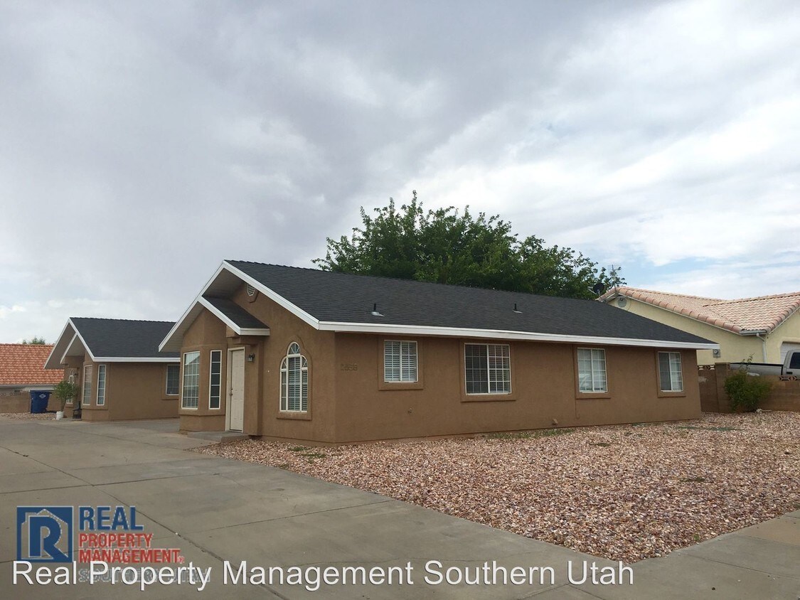 Primary Photo - 3 br, 2 bath House - 2558 E 700 N