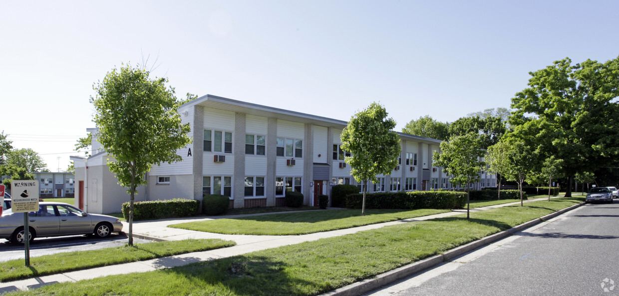 Vineland Gardens Apartments - Vineland, NJ | Apartments.com