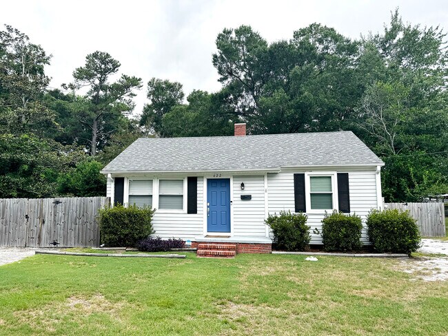Photo - 622 Rosemont Ave (Wilmington, NC) House