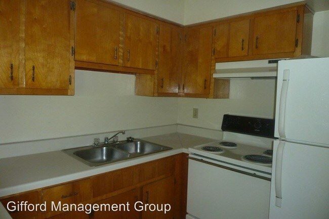 Building Photo - 1133 Modoc Ave