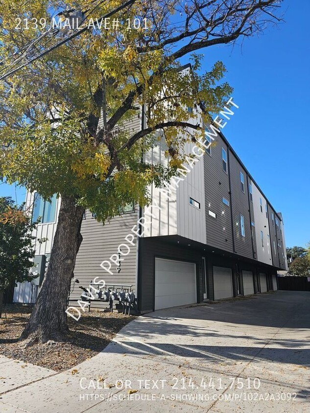 Photo - 2139 MAIL AVE# 101-