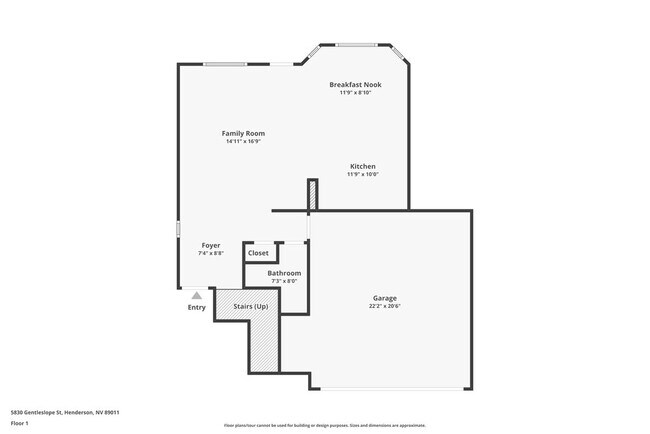 Building Photo - 5830 Gentleslope St