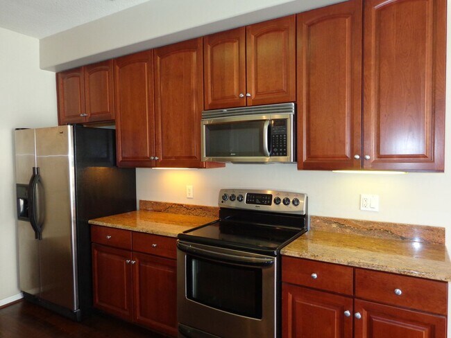 Foto del edificio - Woodland Park at Lexington