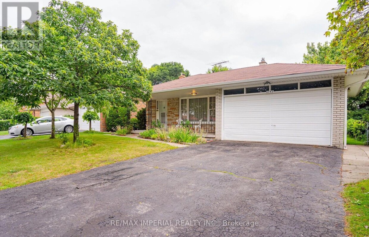 Photo principale - 2143 Linby St