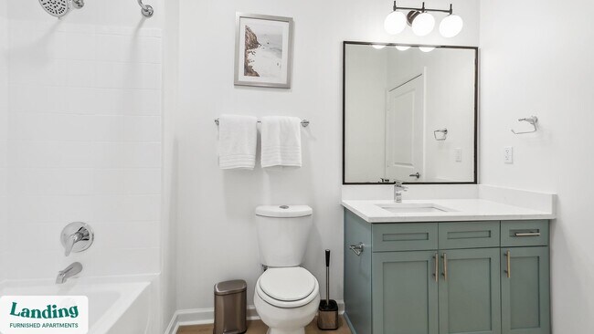 Foto del edificio - 1502 Benton Blvd