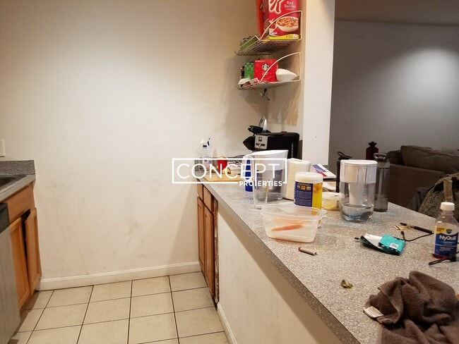 Foto del edificio - 486 Massachusetts Ave