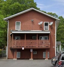 Building Photo - 23 Starr St