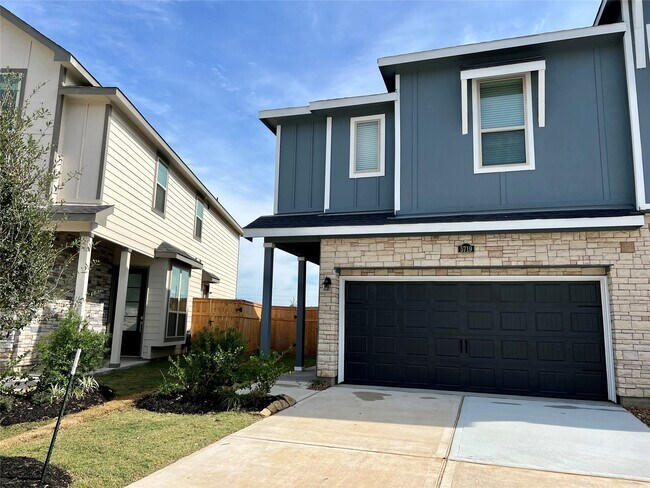 Foto del edificio - 5719 Foggy Vine Ct