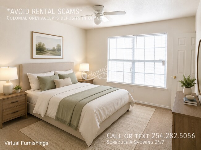 Foto del edificio - 2803 Kerrville Ct