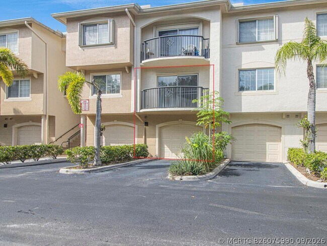 Foto del edificio - 500 Crestwood Ct N