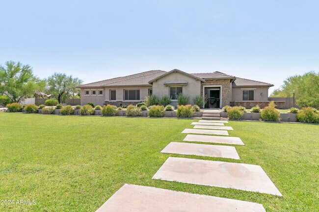 Foto del edificio - 24840 S 195th St