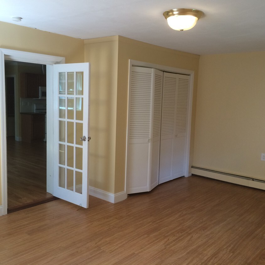 Foto principal - 91 Mt Pleasant St