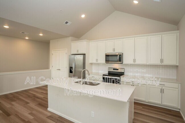 Foto del edificio - 2614 Conquest St