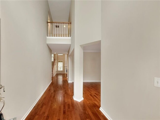 Foto del edificio - 3644 Willbrooke Run