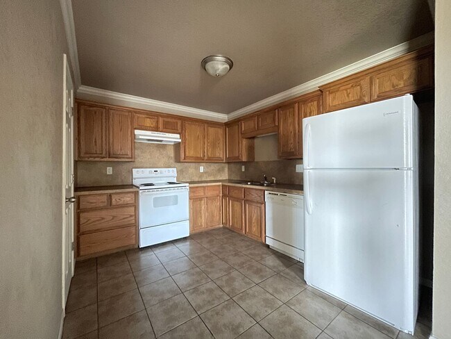 Foto del edificio - 1109 Powder River Dr