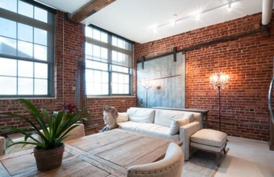Foto del edificio - 275 Medford St