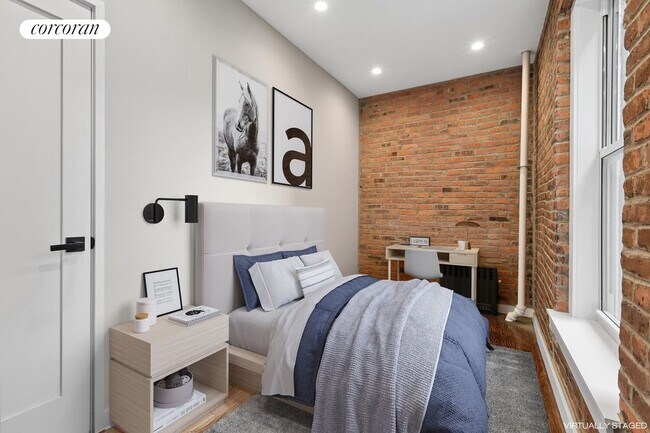 Foto del edificio - 126 W 25th St