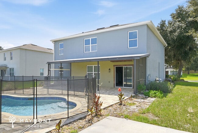 Foto del edificio - 35024 Sweet Leaf Ln