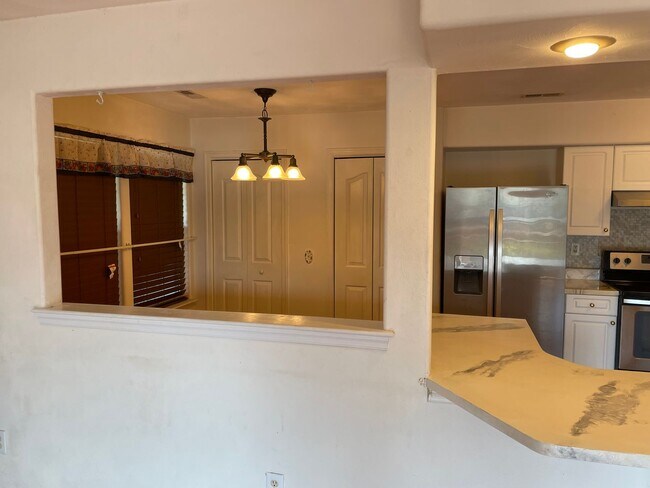 Foto del edificio - 137 Post Oak Rd