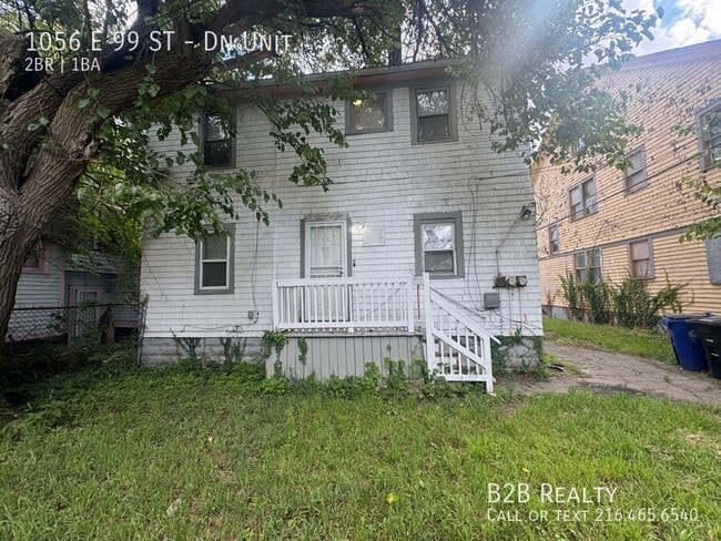 Building Photo - 1056 E 99th St