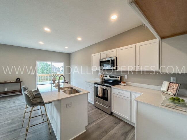 Building Photo - 3 Bedroom 3 Bath New Construction Home in ...