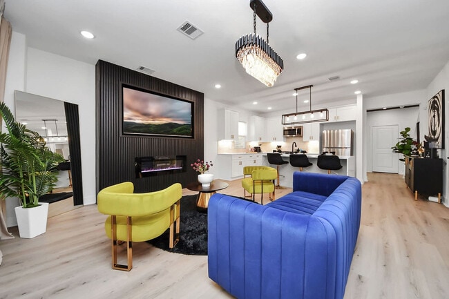 Building Photo - 3620 Du Bois St