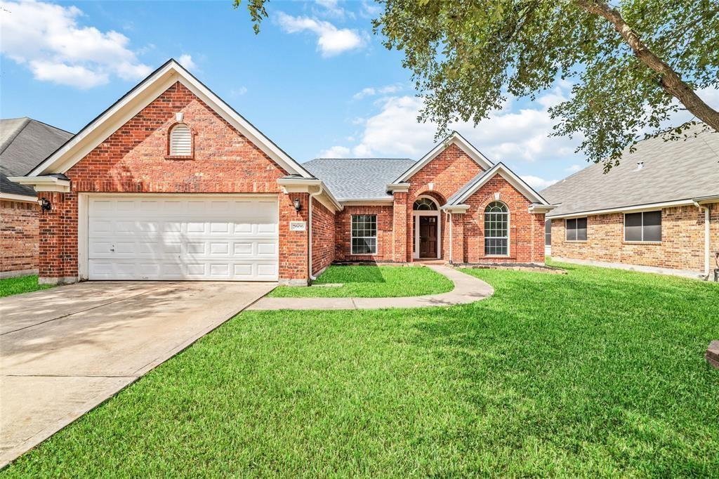 Primary Photo - 7606 Brighton Knolls Ln