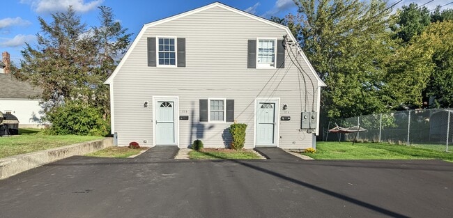 27-B Unit (Left) 27-A Unit (Right) - 27 Farese Rd