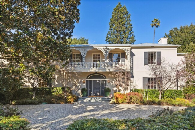 Foto del edificio - Charming Single Family Home in Palo Alto A...