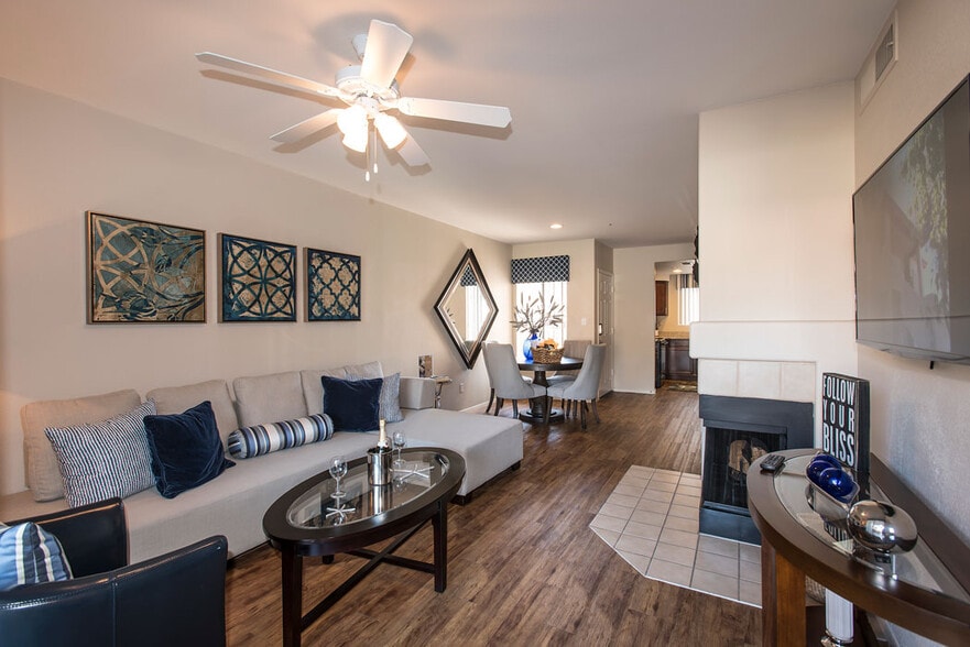 Scottsdale Highlands