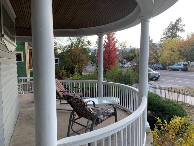 Photo - 1215 N Weber St House