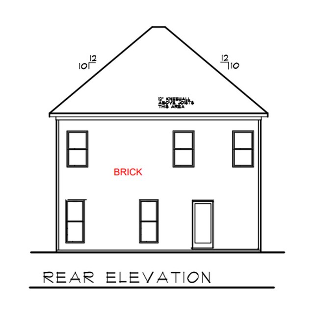 Building Photo - Home for Rent in Cullman, AL!! COMING SOON...